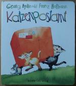 Katzenpostamt