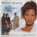 The Preacher's Wife (Soundtrack)