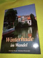 Winterhude im Wandel