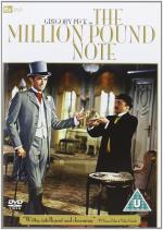 The Million Pound Note [UK Import] / Sein größter Bluff