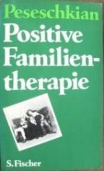 Nossrat Peseschkian: Positive Familienth Nossrat Peseschkian: Positive Familienth