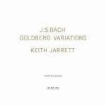 Goldberg-Variationen BWV 988 (gespielt von Keith Jarrett)
