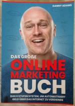 Das große Online Marketing Buch