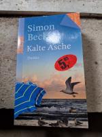 Simon Beckett: Kalte Asche Simon Beckett: Kalte Asche