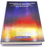 Kobau DDDr., Christian; Heine Prof., H.; Kobau DDDr., Christian; Heine Prof., H.;