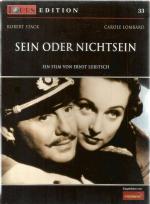 Sein oder Nichtsein (1942) (Focus-Edition 33)