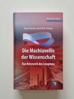Oreskes, Naomi; Conway, Erik M.: Die Mac Oreskes, Naomi; Conway, Erik M.: Die Mac