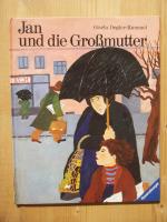 Jan und die Großmutter