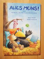 Moost, Nele / Annet Rudolph: Alles meins