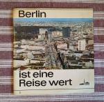 Berlin ist eine Reise wert