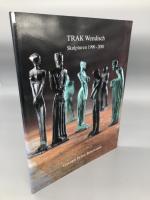 Zimmermann, Axel; Wendisch, Trak: Trak W Zimmermann, Axel; Wendisch, Trak: Trak W