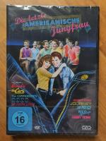 Die letzte amerikanische Jungfrau