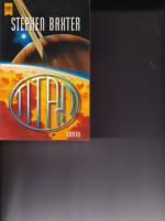 Stephen Baxter: Titan