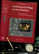 Hermann Kühn: Erhaltung und Pflege von K Hermann Kühn: Erhaltung und Pflege von K