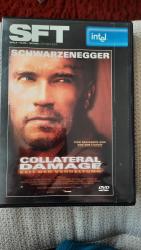 Andrew Davis: Collateral Damage