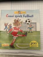WWS Pixi-Serie 190 Conni spielt Fußball 