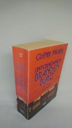 Meade, Glenn. G153: Unternehmen Brandenb