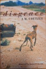 J.M. Coetzee: Disgrace