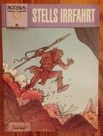 Die Sternenwanderer 4 Stellas Irrfahrt