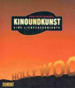 Kino und Kunst: Eine Liebesgeschichte.