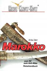 Erika Därr: Marokko vom Rif zum Anti- At Erika Därr: Marokko vom Rif zum Anti- At