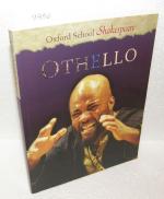 Othello (Oxford School Shakespeare)