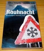 Klüpfel, Volker; Kobr, Michael: Rauhnach Klüpfel, Volker; Kobr, Michael: Rauhnach