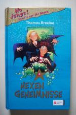 Thomas Brezina: No Jungs! Zutritt nur fü Thomas Brezina: No Jungs! Zutritt nur fü