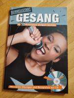 Carsten Kaiser: Schnellstart Gesang - in