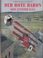 Franks, Norman; Bennett, Alan: Der Rote Franks, Norman; Bennett, Alan: Der Rote