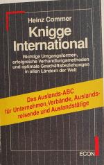 Knigge International