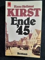 Ende 45