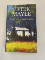 Peter Mayle: Encore Provence