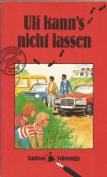 Uli kann's nicht lassen