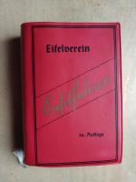 Friedrich-Wilhelm Knopp - Eifelverein: E Friedrich-Wilhelm Knopp - Eifelverein: E