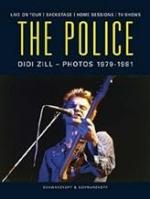 The Police - [Photos 1979 - 1981]