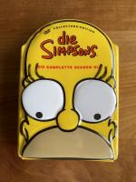 Die Simpsons - die komplette Season Six