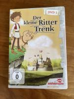 Der kleine Ritter Trenk 1 ab 4 Jahren