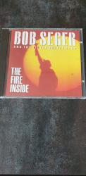 The Fire Inside