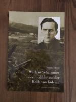 Willi Beitz: Warlam Schalamow – der Erzä