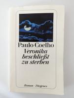 Paulo Coelho: Veronika beschließt zu ste