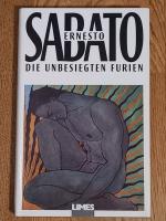 Die unbesiegten Furien. Aus dem Spanischen von Maria Baumberg