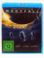 Roland Emmerich: Moonfall - Sci- Fi- Kat