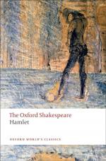 Hamlet: The Oxford Shakespeare Hamlet (Oxford World’s Classics)