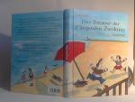 Jörg Juretzka: Der Sommer der Fliegenden