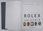 Kesaharu Imai: Rolex - 3621 Uhren
