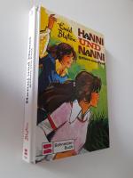 Enid Blyton: Hanni und Nanni geben ein F Enid Blyton: Hanni und Nanni geben ein F