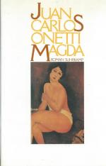 Onetti, Juan Carlos: Magda