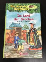 Pope Osborne, Mary: Das magische Baumhau