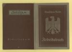 keine: Arbeitsbuch Deutsches Reich, 1935